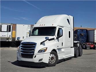 Freightliner CASCADIA