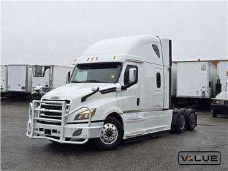 Freightliner CASCADIA