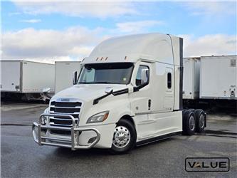 Freightliner CASCADIA