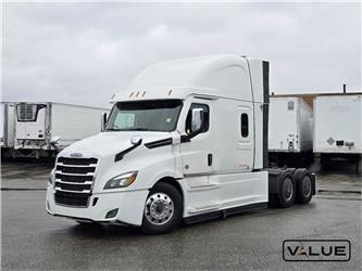 Freightliner CASCADIA