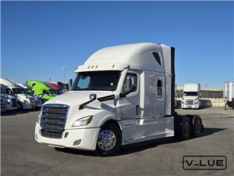 Freightliner CASCADIA