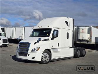 Freightliner CASCADIA