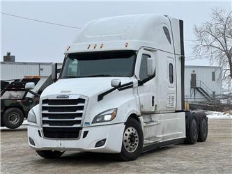 Freightliner CASCADIA