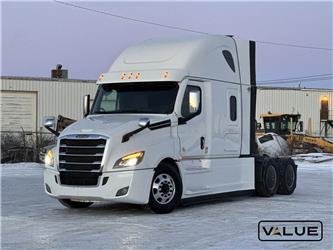 Freightliner CASCADIA