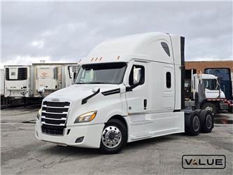 Freightliner CASCADIA