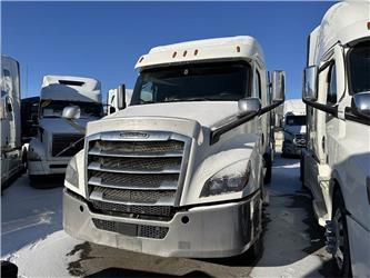 Freightliner CASCADIA