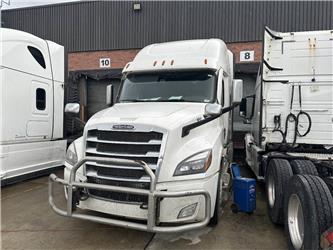 Freightliner CASCADIA