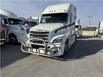 Freightliner CASCADIA