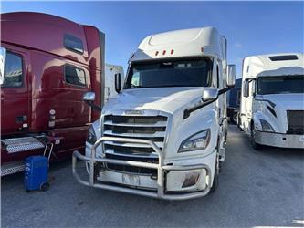 Freightliner CASCADIA