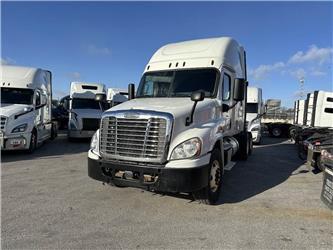 Freightliner CASCADIA