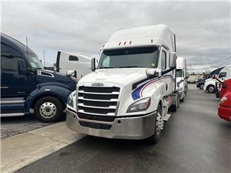 Freightliner CASCADIA