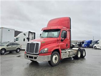 Freightliner CASCADIA