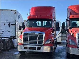 Freightliner CASCADIA