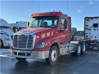 Freightliner CASCADIA