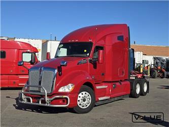 Kenworth T680