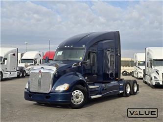 Kenworth T680