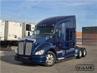 Kenworth T680