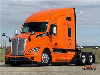 Kenworth T680