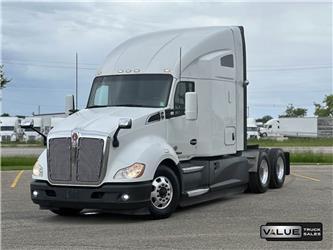 Kenworth T680