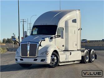 Kenworth T680