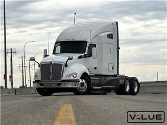 Kenworth T680