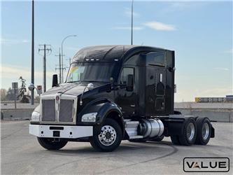 Kenworth T880