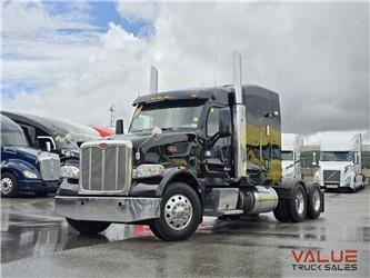 Peterbilt 567