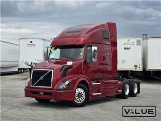 Volvo VNL670