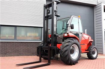 Manitou M 30-4 T