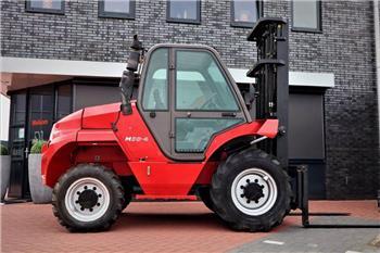 Manitou M 30-4