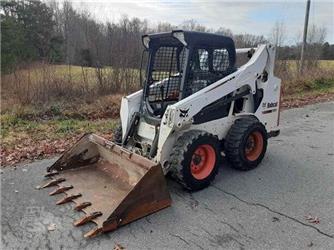 Bobcat S530