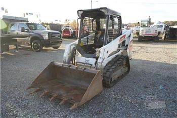 Bobcat T450