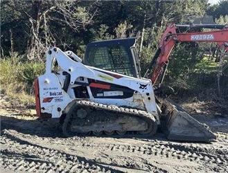 Bobcat T590