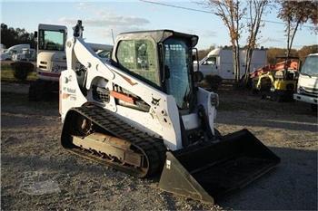 Bobcat T770