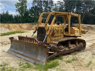 CAT D6D