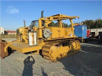 CAT D6D