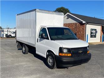 Chevrolet Express