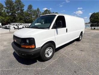 Chevrolet Express