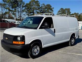 Chevrolet Express