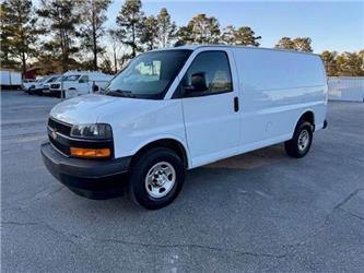 Chevrolet Express