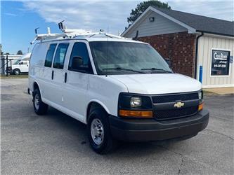 Chevrolet Express