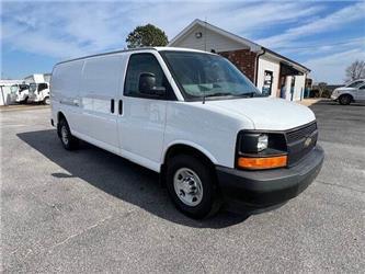 Chevrolet Express