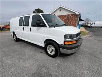 Chevrolet Express