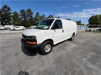 Chevrolet Express