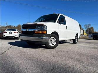 Chevrolet Express