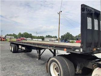 Dorsey Flatbed