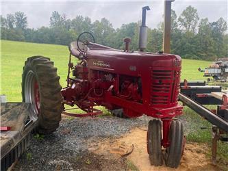 Farmall 400