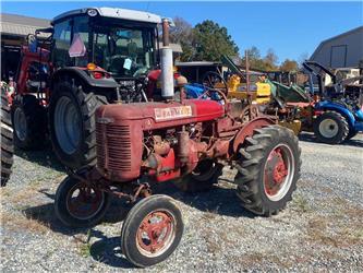 Farmall A