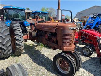 Farmall H