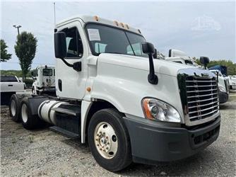 Freightliner Cascadia